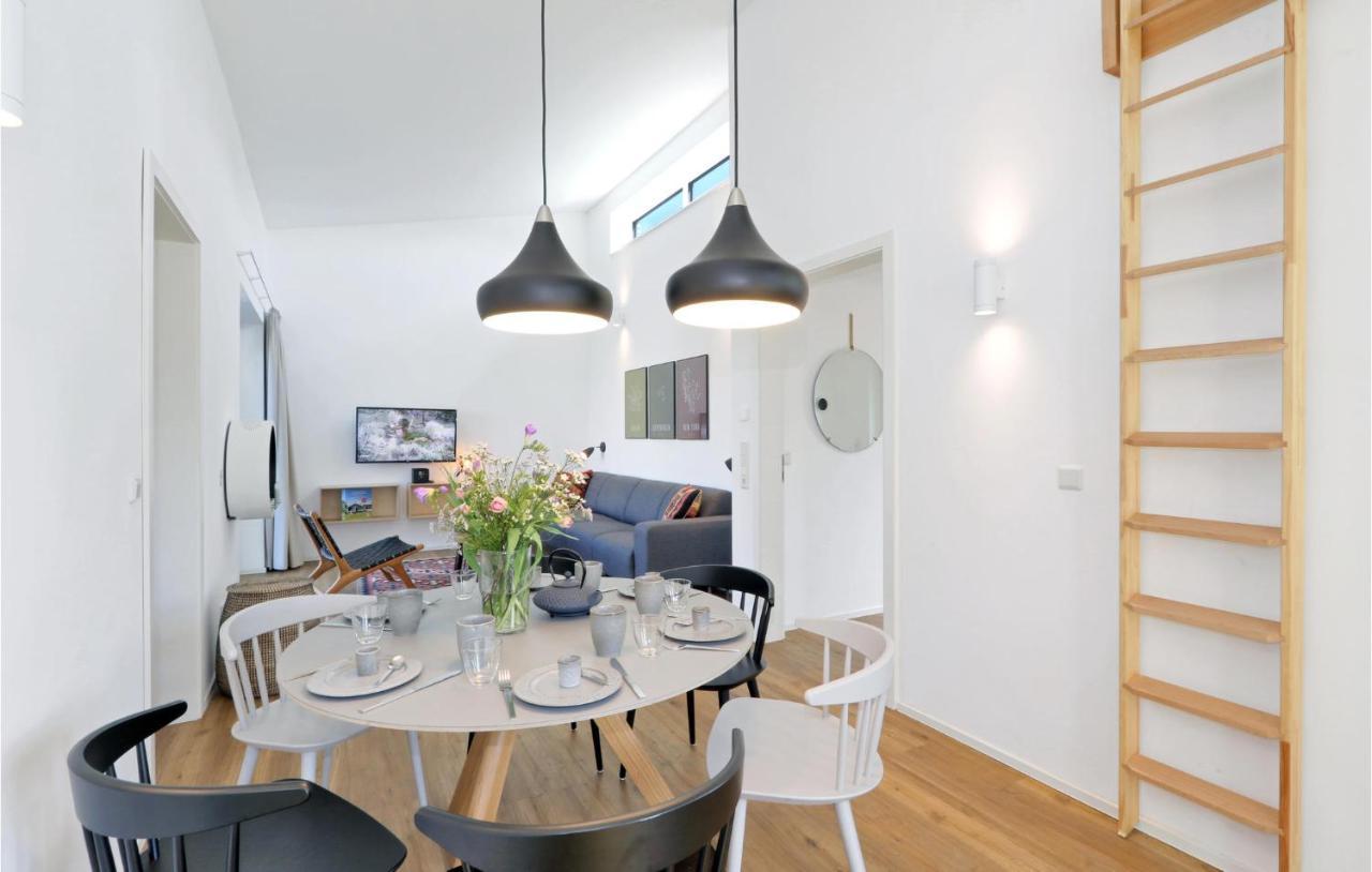 Awesome Home In Lembruch-Duemmer See With Kitchen Zewnętrze zdjęcie