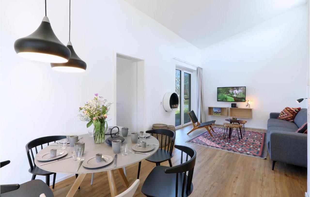 Awesome Home In Lembruch-Duemmer See With Kitchen Zewnętrze zdjęcie