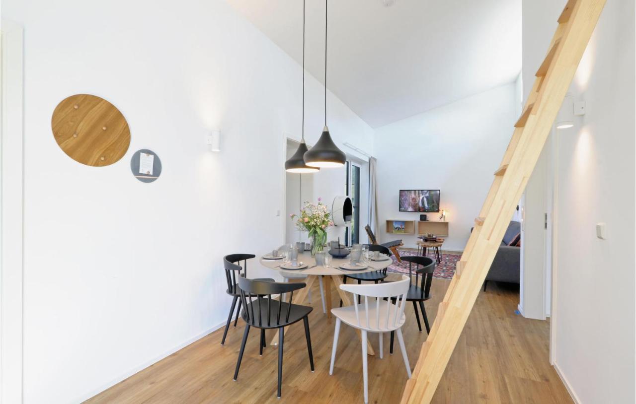 Awesome Home In Lembruch-Duemmer See With Kitchen Zewnętrze zdjęcie