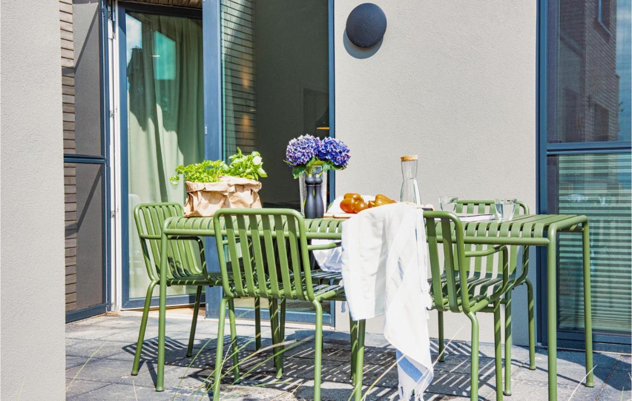 Awesome Home In Lembruch-Duemmer See With Kitchen Zewnętrze zdjęcie