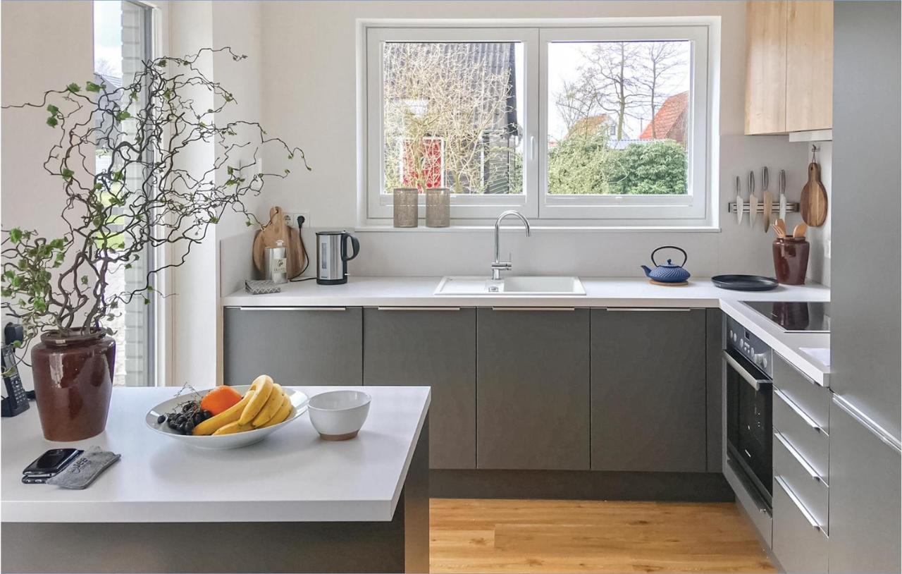 Awesome Home In Lembruch-Duemmer See With Kitchen Zewnętrze zdjęcie