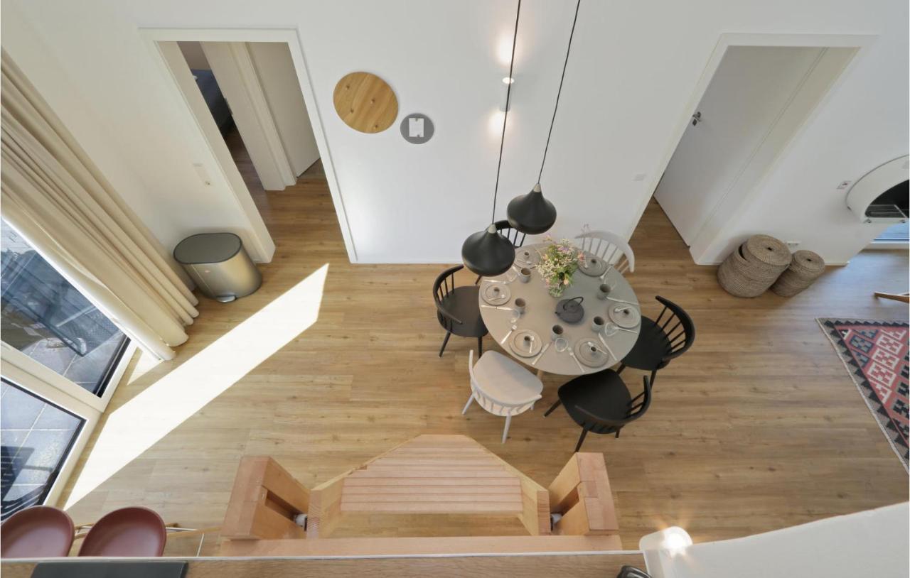 Awesome Home In Lembruch-Duemmer See With Kitchen Zewnętrze zdjęcie