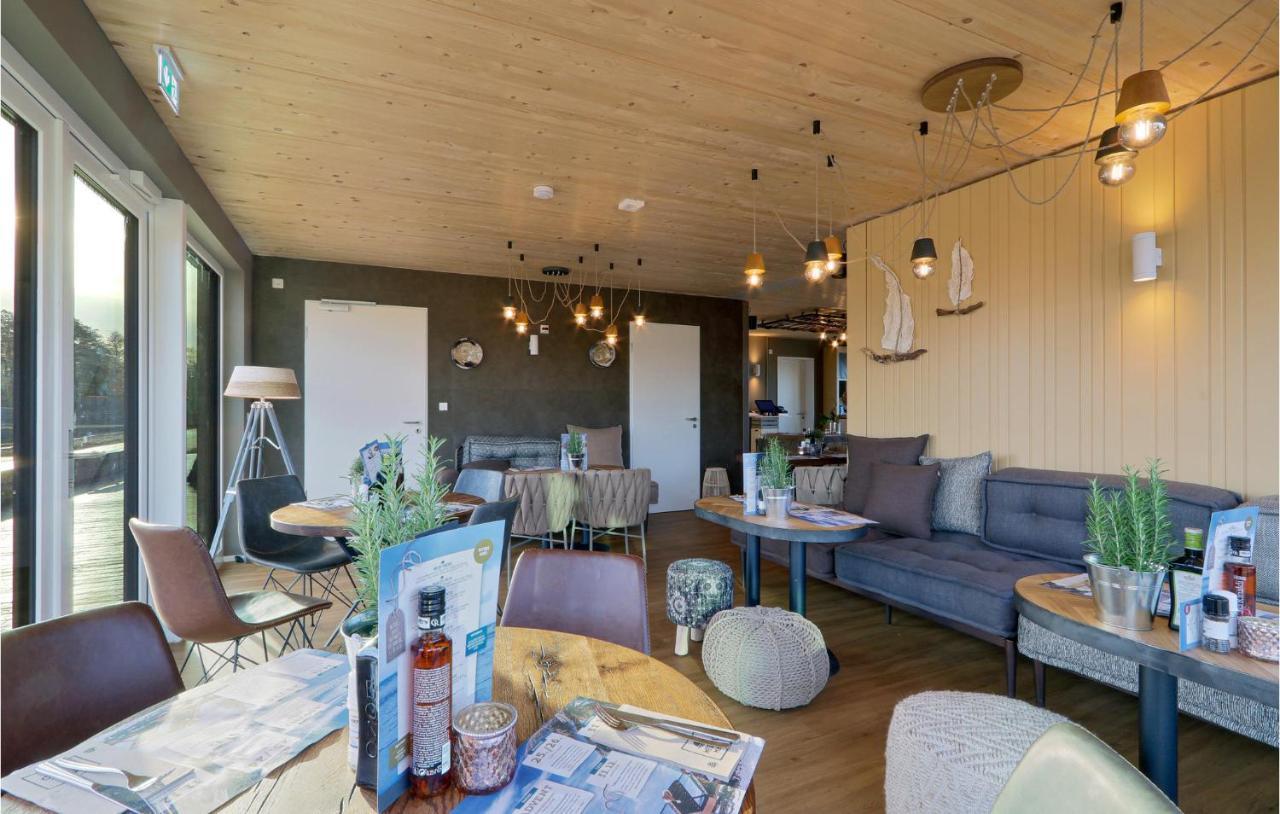 Awesome Home In Lembruch-Duemmer See With Kitchen Zewnętrze zdjęcie