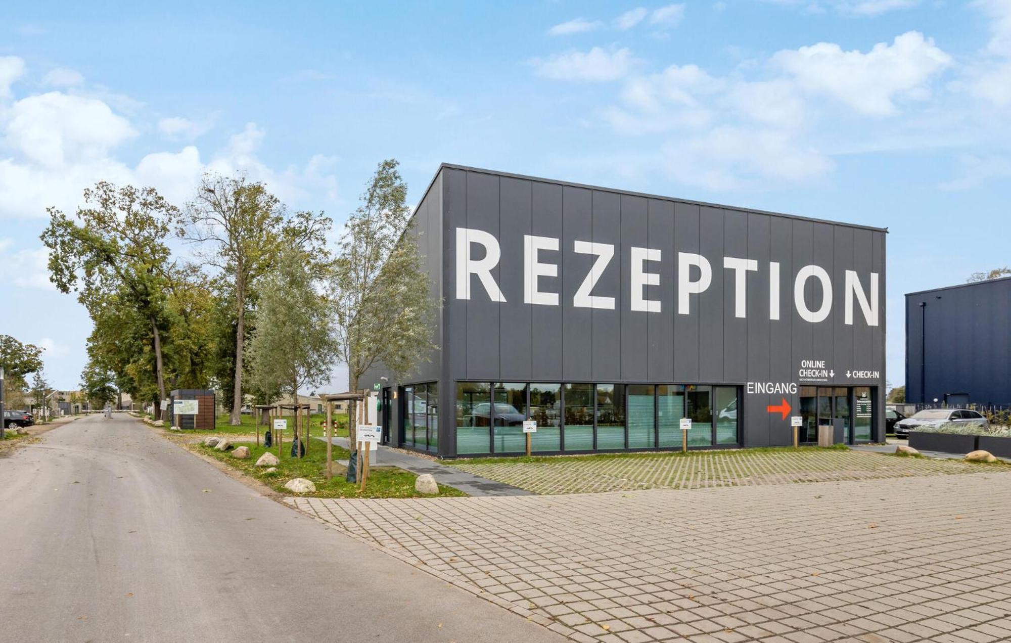 Awesome Home In Lembruch-Duemmer See With Kitchen Zewnętrze zdjęcie