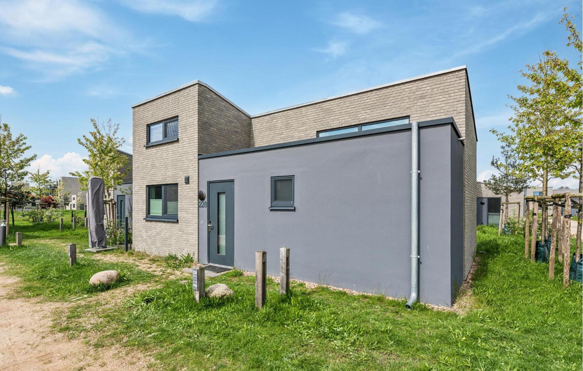 Awesome Home In Lembruch-Duemmer See With Kitchen Zewnętrze zdjęcie